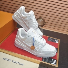 Louis Vuitton Trainer Sneaker